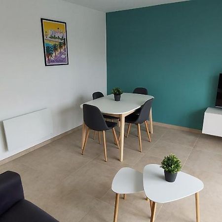 Apartamento Chez Julie Saint-Raphaël Exterior foto