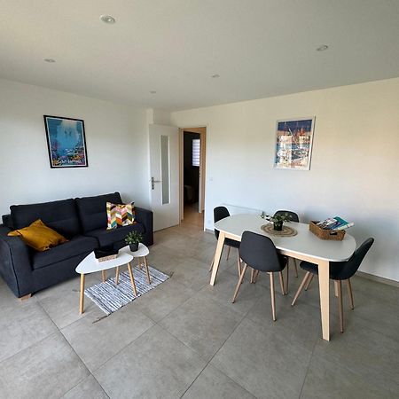 Apartamento Chez Julie Saint-Raphaël Exterior foto